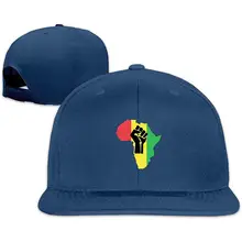 Бейсболка унисекс с регулируемой защитой от регги