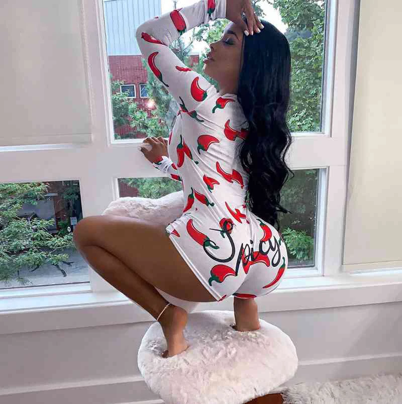 2020Sexy Women Bodysuit Deep V Neck Bodycon Stretch Leotard Crop Top Button Short Romper Pajamas Women Jumpsuit Overalls Rompers 2020Sexy Women Bodysuit Deep V Neck Bodycon Stretch Leotard Crop Top Button Short Romper Pajamas Women Jumpsuit Overalls Rompers