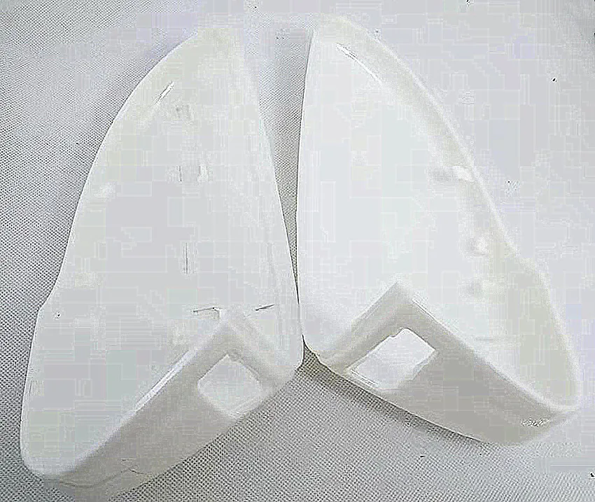 1 пара бокового зеркала для VW CC Passat B7 Внешнее Зеркало 3C8 857 538 A 3C8857537A