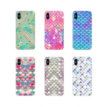 עבור סמסונג גלקסי J1 J2 J3 J4 J5 J6 J7 J8 בתוספת 2018 ראש 2015 2016 2017 אביזרי מקרי טלפון מכסה Mandalas בת ים סולמות(China)