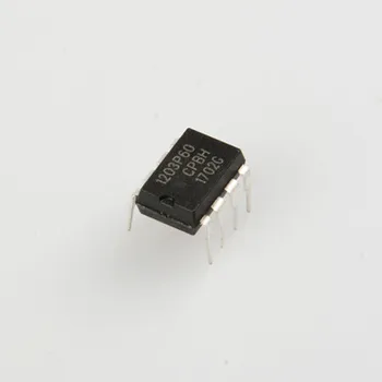 

10pcs/lot NCP1203P60 1203P60 = NCP1203P100 1203P100 DIP-8 In Stock