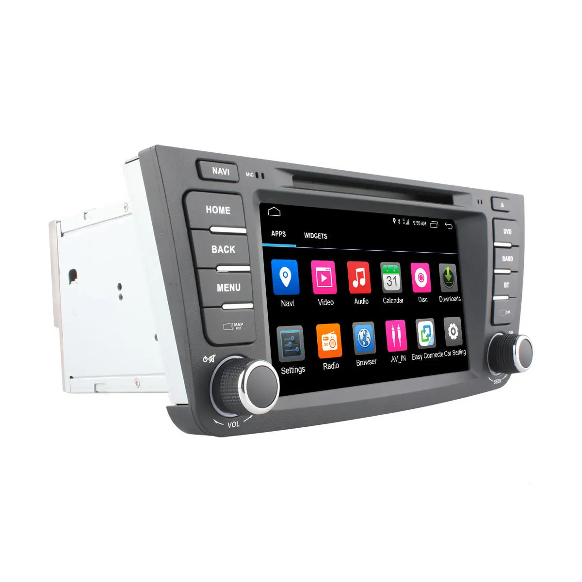 Ownice C500 4G SIM LTE 2 Din " Android 6,0 Восьмиядерный автомобильный dvd-плеер для Geely Emgrand GX7 EX7 X7 с радио 2 Гб ram 32 Гб rom