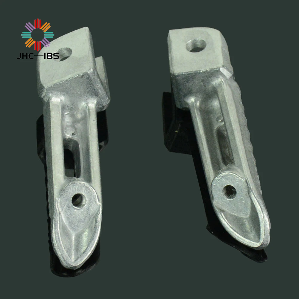 Мотоцикл подножки спереди педали подножки для SUZUKI GSXR 1000 GSXP1000 2005-2011 05 06 07 08 09 10 11