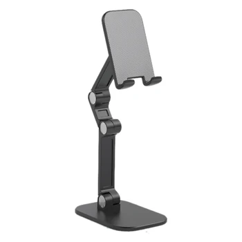 

Mobile Phone Stand Tablet Phone Universal Holder Foldable and Adjustable Portable Mobile Phone Holder