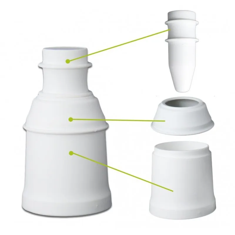 Рисунок 6 - «Сделай сам», пресс для рисовых шариков