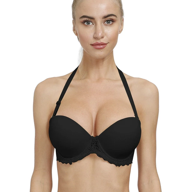  Halter Bras For Women