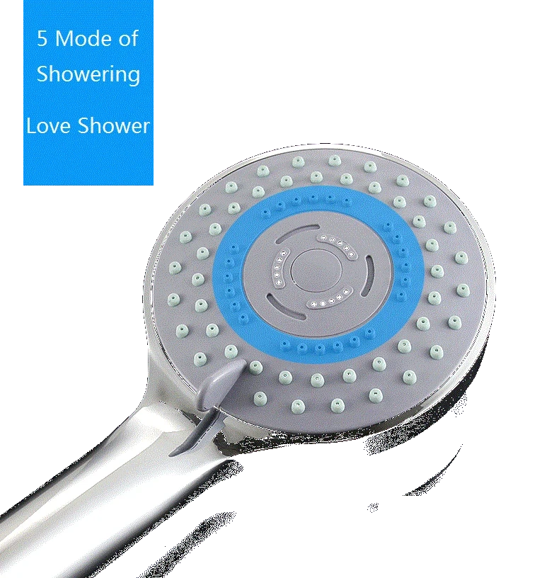 [(366)Shower Head Holder]