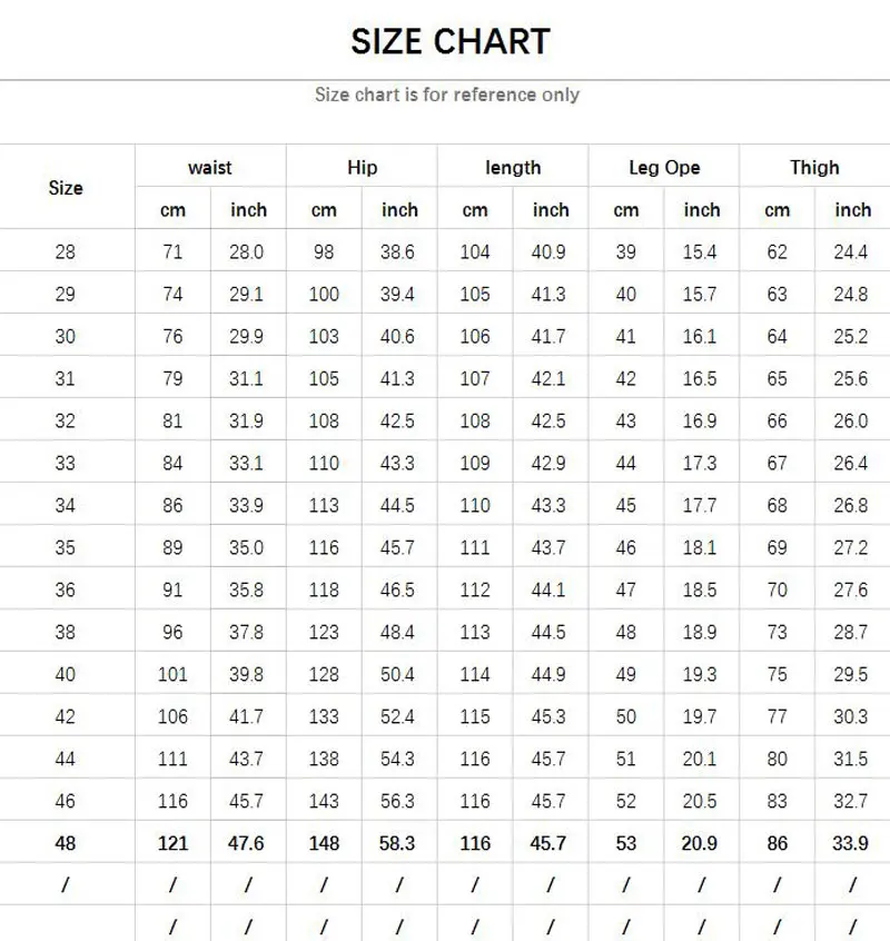 2020 New Men Retro Baggy Jeans Vintage Washed Denim Pants Male Hiphop Skateboarder Jeans Wide Leg Jeans Plus Size 28-48