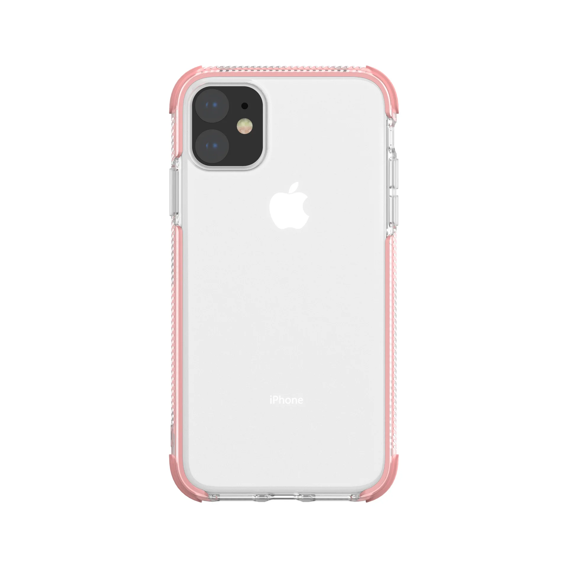 Для iPhone 11, мягкий чехол из ТПУ с кристаллами для iPhone 11 Pro, противоударный чехол для телефона, тонкая прозрачная задняя крышка для iPhone 11 5,8 дюйма