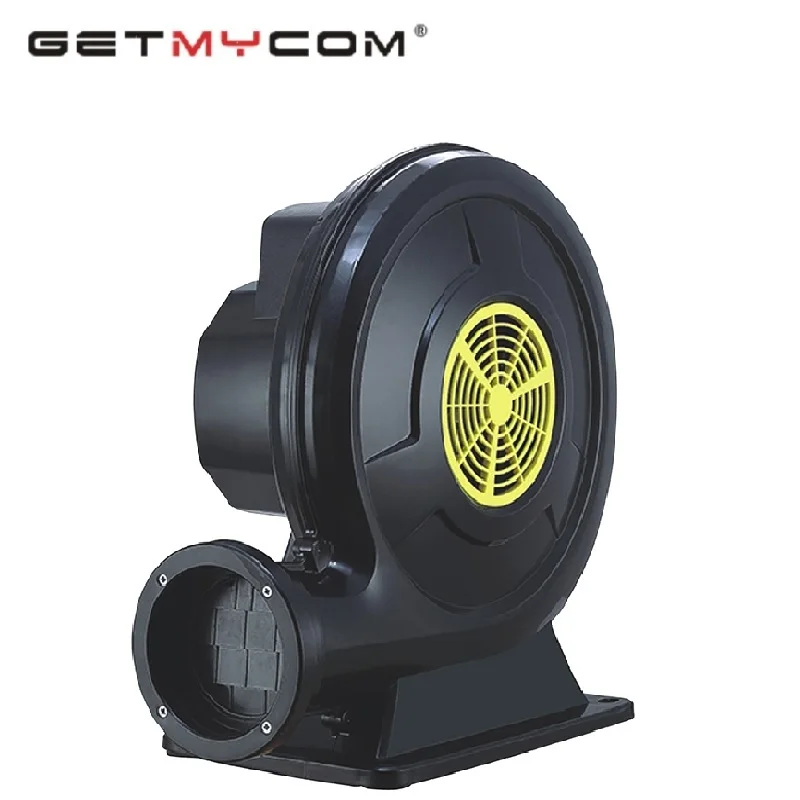 Getmycom оригинальный надувной экран прыжок замки палатка промышленный воздушный