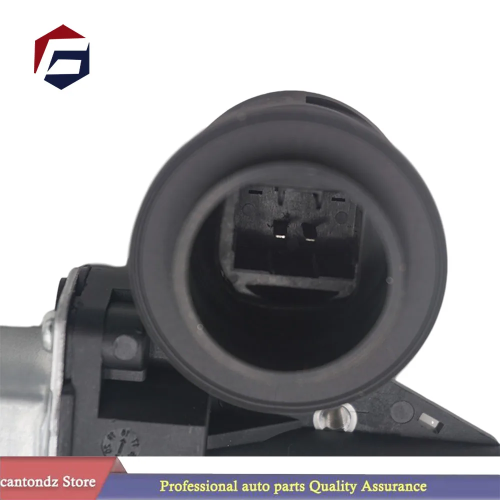 Uxcell anteriore posteriore sinistro destro alzacristallo elettrico motore per Lexus ES300 2002-2003/ES330 2004-2006/LS430 2001-2006 sostuzione parte  34