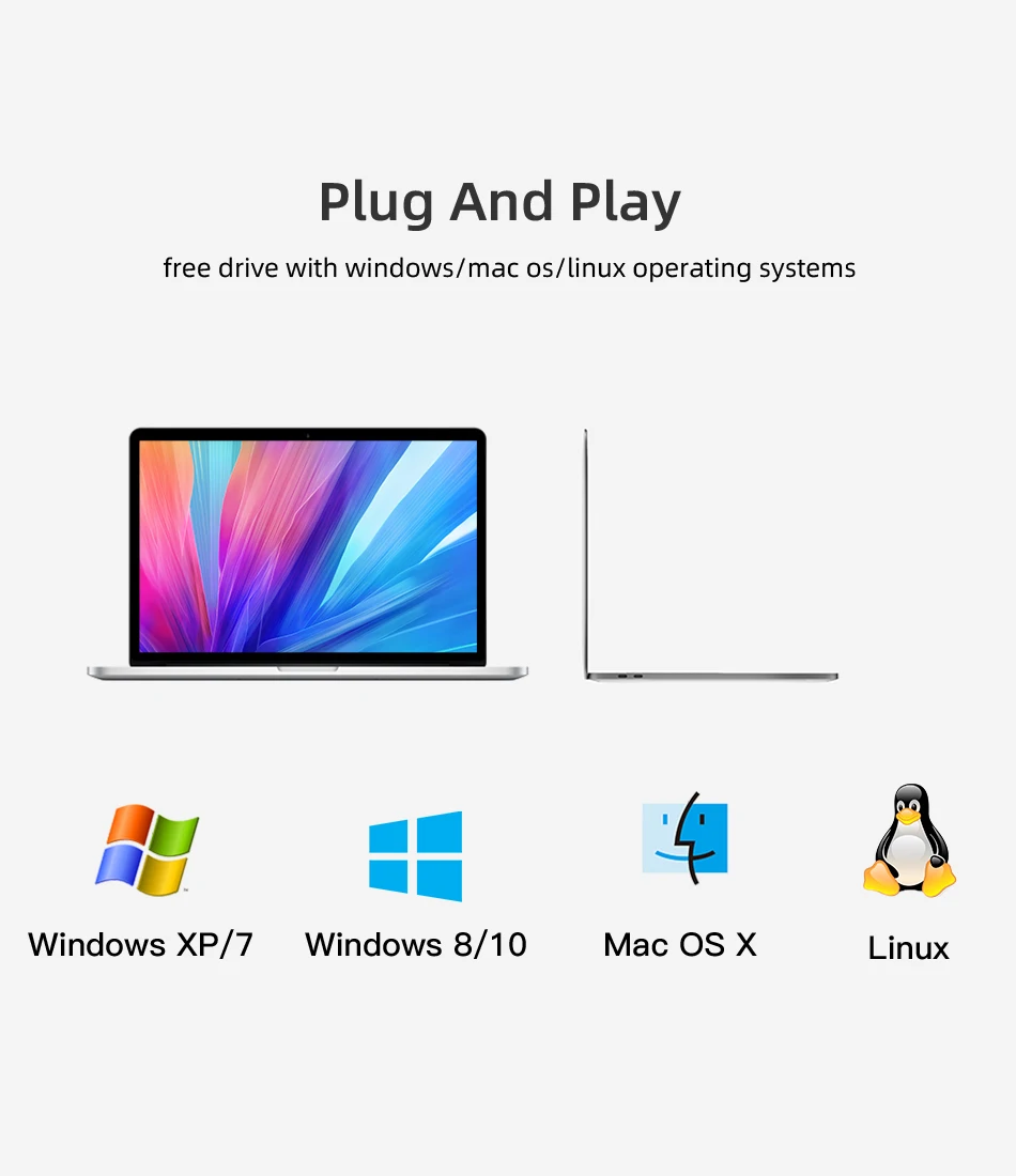 4 порта usb type C концентратор Высокоскоростной USB 3,0 Разветвитель usb C до 4 USB3.0 конвертер Кабель-адаптер для MacBook ноутбук планшетный компьютер