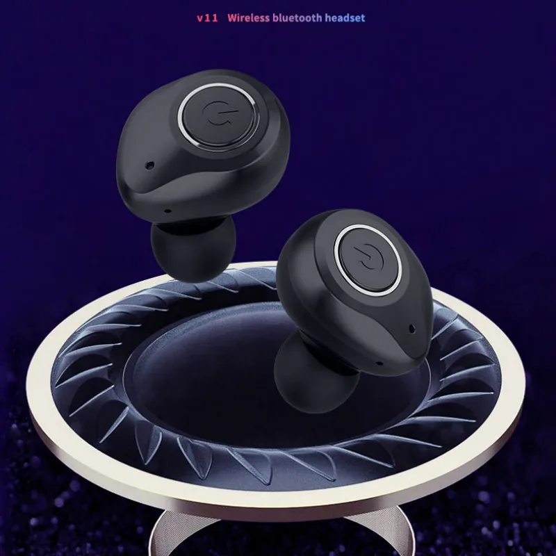 

Huawei Wireless Headphones Bluetooth 5.0 Wireless Earbuds Charging Compartment Ear Phones Sports Headphone with Charging Box