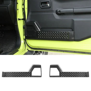

Car Door Cover Decor Trim Anti-Kick for Suzuki Jimny JB64W JB74W 2019+