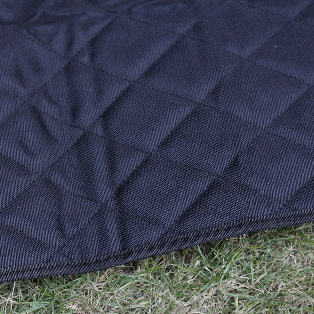 Outdoor Travel Camping Hiking Picnic Moisture-proof Seat Pads Floor Rug Camp Sleeping Gears