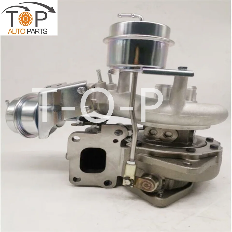 FUTAIHE Turbocharger Turbo 49389-01043 Fit For Acura RDX, Honda MDX 2007 2008 2009 2010 2011 2012 2.3L 49389-01020 TD04HL, Turbochargers - Canada - View #8