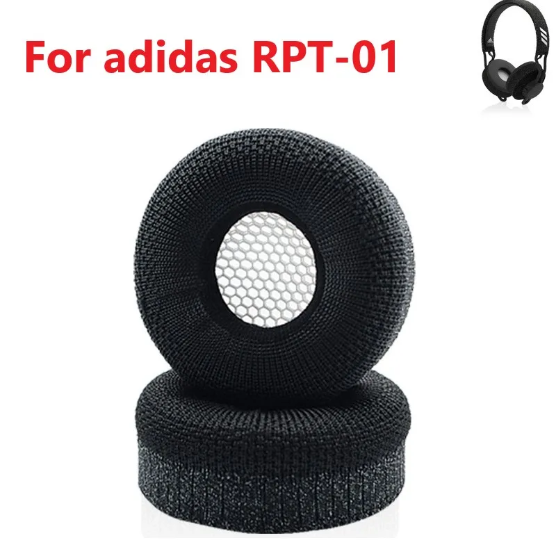 Replacement Earpads Cushion Cover for Adidas RPT 01 High Quality Soft Ear Pads for Adidas RPT 01 Sports Headphone