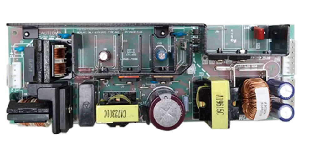 Совместимость A14L-0156-0001#24 CNC DC24V блок питания