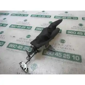 

HAND BRAKE LEVER BMW SERIES 1 SALOON (E81/E87) 120d 34406764924 [16346975]