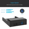 ORICO 2.5 3.5 Inch SATA to USB 3.0 HDD Docking Station Support 6Gbps UASP 4TB HDD SSD Case With 12V Power Adapter HDD Enclosure ► Photo 3/6