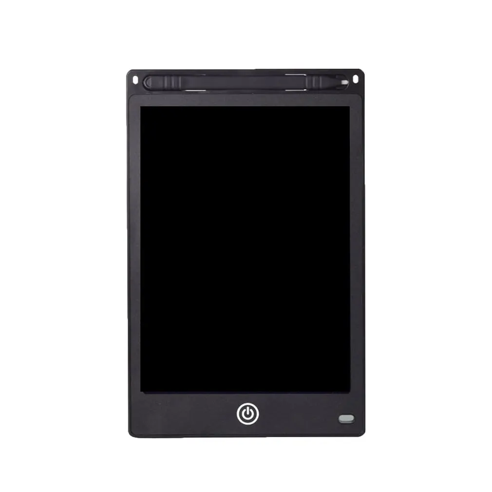 

8.5 Inch Portable Smart LCD Writing Tablet Electronic Notepad Drawing Graphics Handwriting Pad Board With CR2020 Button Battery