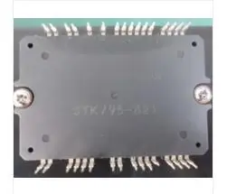 

100% NEW Free shipping STK795-821 STK795 MODULE MODULE new in stock Free Shipping