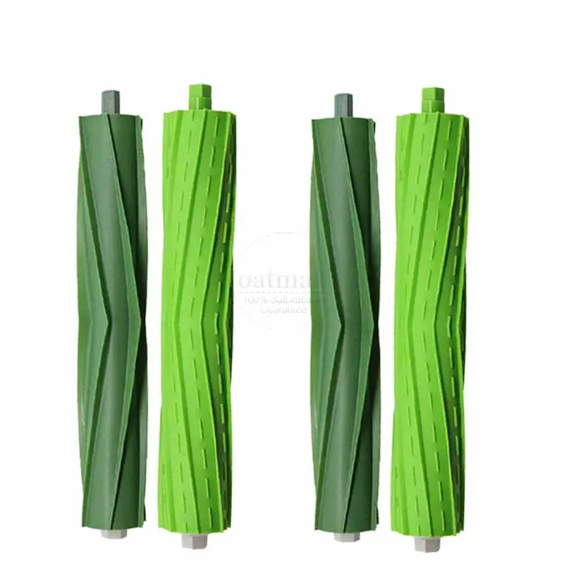 2PCS/Set Roller Brush Replacement Parts For iRobot Roomba i6+ i7 Plus E5 E6 E7 I Series Robot Vacuum Spare Accessories | Бытовая
