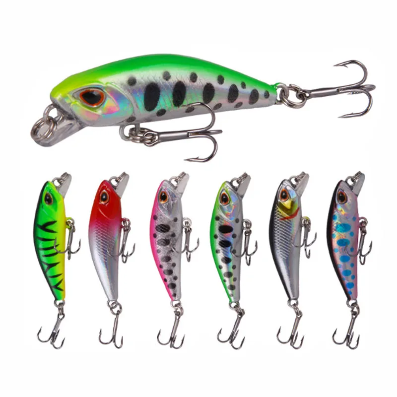 new rapala lures
