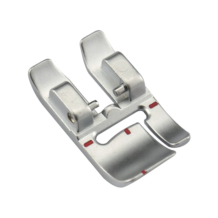 Двухуровневая ножка Topstitch для системы Pfaff RTD 820676096 | Дом и сад