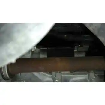 

STARTER MOTOR HONDA CIVIC SALOON (FN)