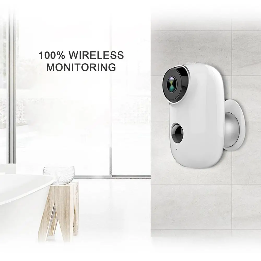 

PR-100 HD Infrared Trail Camera Wireless Farm Security Hunting Cam Waterproof Night Vision Cameras Camouflage