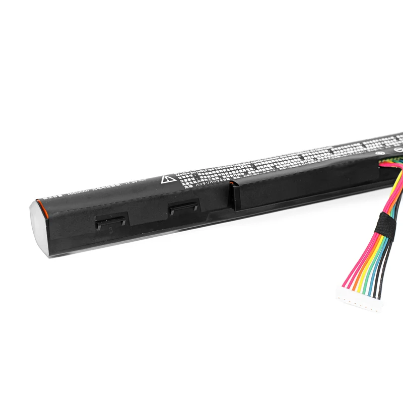 Apexway 2200 мАч аккумулятор для ноутбука acer Aspire E15 E5-475G 523G 553G 573G 575G 774G AS16A5K AS16A7K AS16A8K