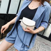 Новинка, женская сумка на пояс, винтажная сумка на пояс под змеиную кожу, модная сумка на пояс для девушек, кожаная сумка на грудь для кроссбоев