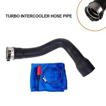 

Car Cold Air Intake System Accessories Turbo Intercooler Pipe Kit With Screwdriver And Towel For Opel INSIGNIA 13242121