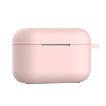

Silicone Headphones Case for Sabbat X12/E12 TWS Earphone Protective Storage Box Headphone Charging Case Cover Travel Carrying Bo