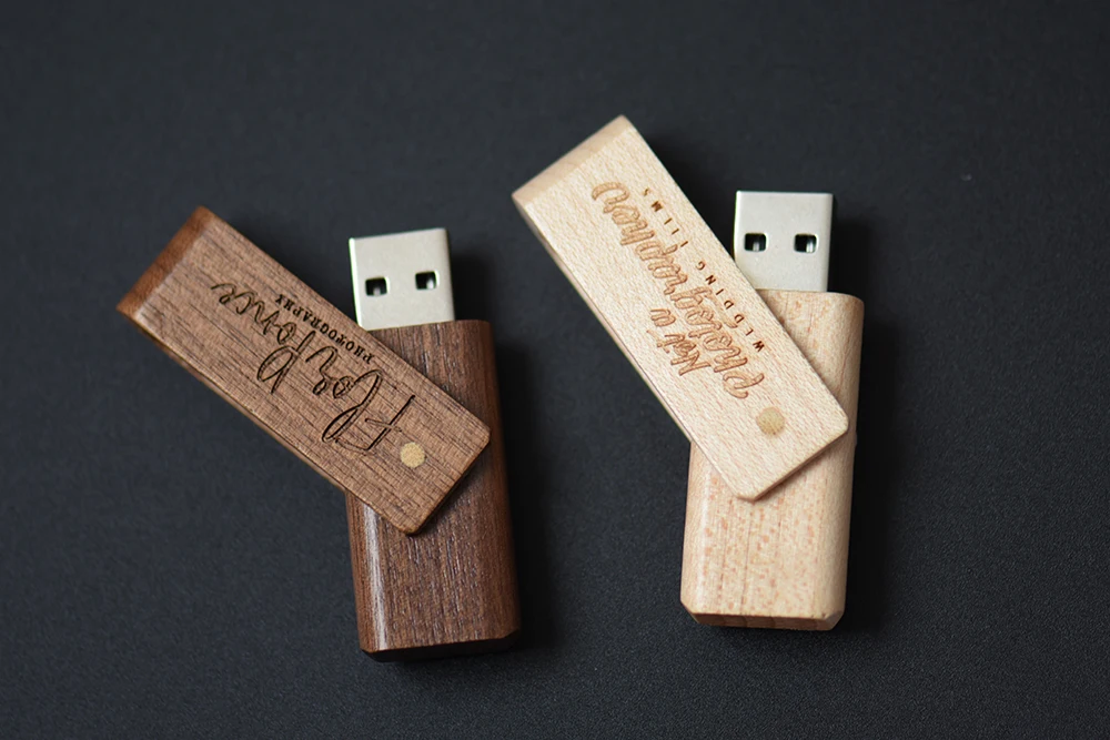 Корабль выполненный по индивидуальному заказу 64 ГБ USB флэш-накопитель 4 ГБ 8 ГБ оперативной памяти, 16 Гб встроенной памяти, 32gb флэш-накопители кленовый деревянный usb-накопитель