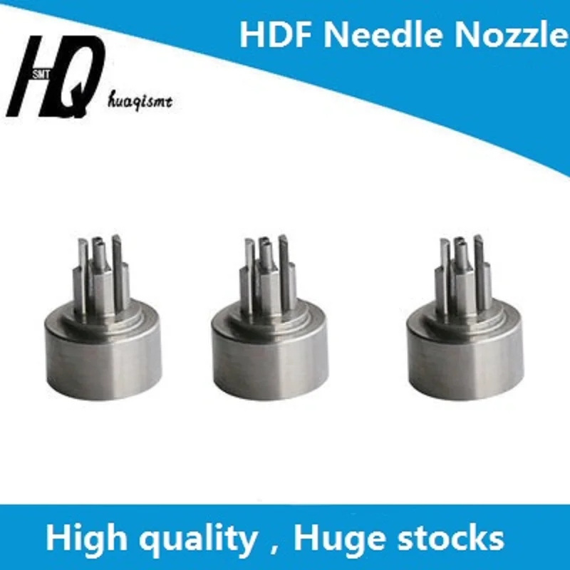 

Игловая насадка Panasonic HDF SMT SMD, запасные части 1D1S 2D 2S, насадки для палочки и установки машины 0402 0603 0805 1206