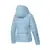 Li-Ning Women Training Short Down Coat 90% Duck Down Light Warm Slim Fit li ning Подкладка С Капюшоном Спортивные пальто AYMQ388