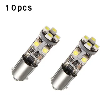 

For Mercedes-Benz W210 E55 AMG BA9S LED Parking Light 6000K New Useful