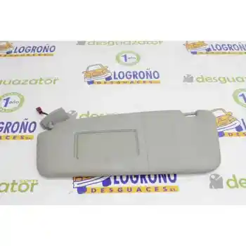 

51167066649 LENS HOOD LEFT BMW 5 SERIES TOURING (E61)