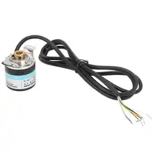 for Office Automation Engineering Fields 1024Z 30KHZ Encoder Small Motion Controls Encoder for Office Automation Engineering Fields 1024Z 30KHZ Encoder Small Motion Controls Encoder