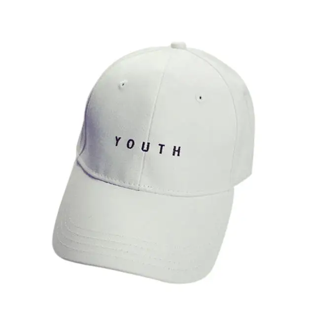 Бейсболка с вышивкой и надписью WHY NOT Snapbacks, бейсболка в стиле хип-хоп для мужчин и женщин, шапка для папы, хлопковая черно-белая кепка для мальчиков и девочек - Color: WH