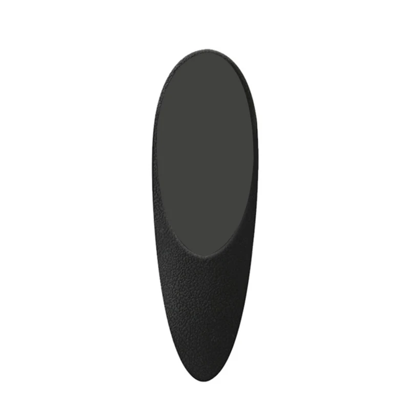 Black FFYY-силиконовый чехол Защитный чехол для Lg An-Mr500G Smart Tv пульт дистанционного управления - Цвет: Black