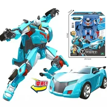 

Tobot Warrior Super Version Machine Deformed Robot Vehicle Transformation Action Figure Mecha Car Deformation Auto Kids Toy Gift
