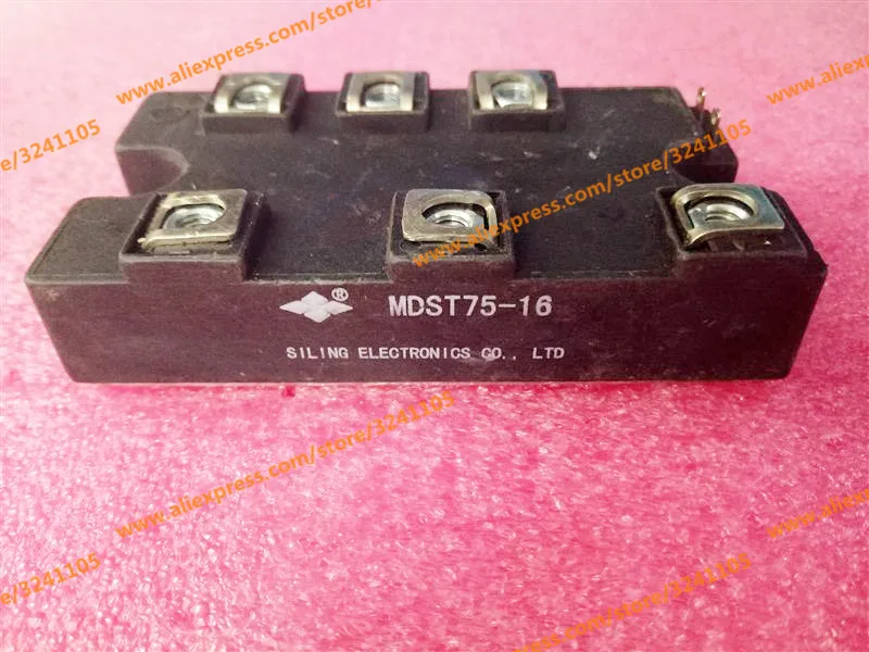 MDST200-16 MDST150-16 MDST100-16 MDST75-16 MDST50-16