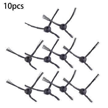 

10Pcs Side Brush Replacement For Liectroux Q7000 Q8000 Vacuum Cleaner Parts Ighly Match The Original Equipment