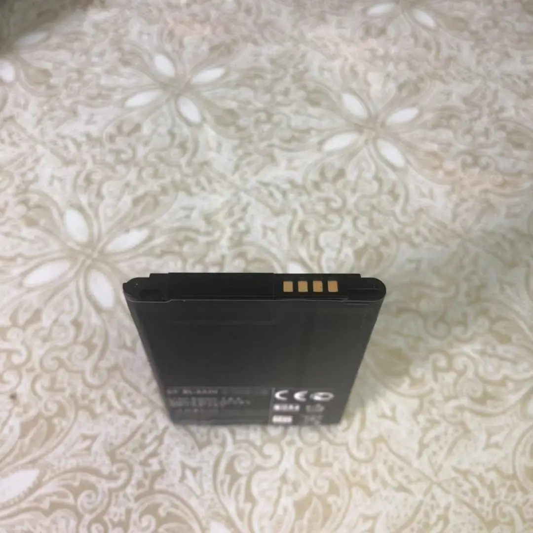 10 шт. телефон Батарея BL-44JH для LG Optimus P705 L4 E440 E460 P700 LS860 MS770 LG730 US730 Замена литиево-ионный аккумулятор