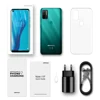 Ulefone Note 11P Smartphone Android 11 OS 8GB + 128GB 4400mAh Battery 6.55-inch HD+ Helio P60 Processor Original  CellPhone 6