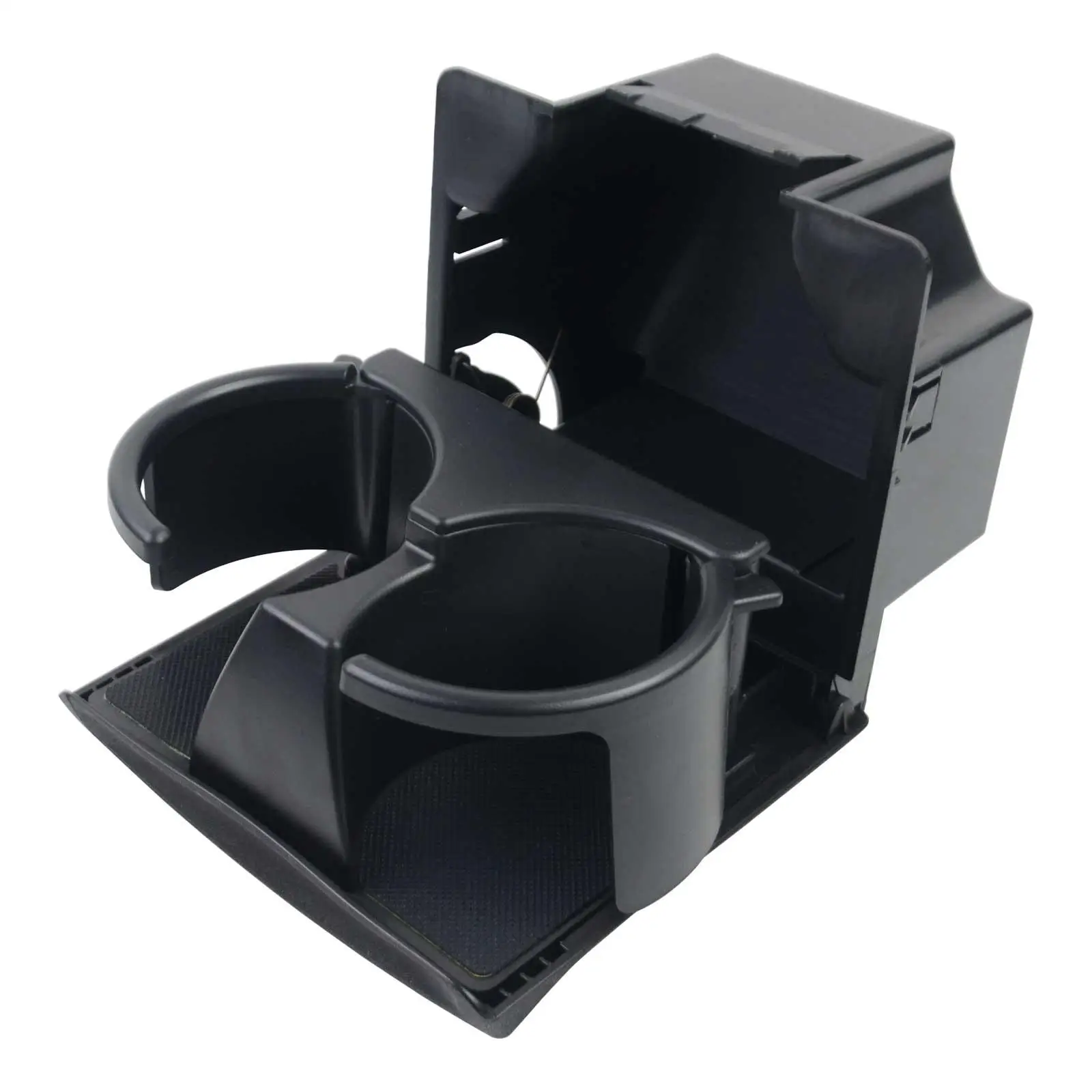 

AP02 Center Console Instrument Panel Cup Holder 969679FD0B for Nissan Titan S 5.6L V8 96967-9FD0B