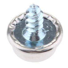 150 шт лодка морской холст ткань защелки-крышка и гнездо набор инструментов